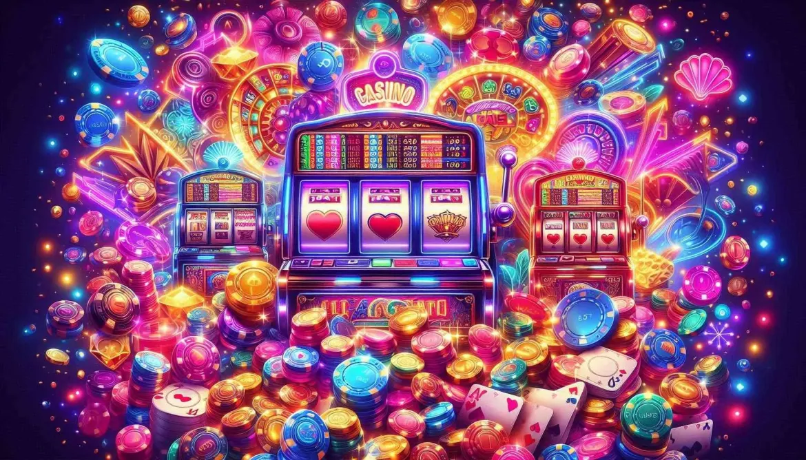 Gransino Casino